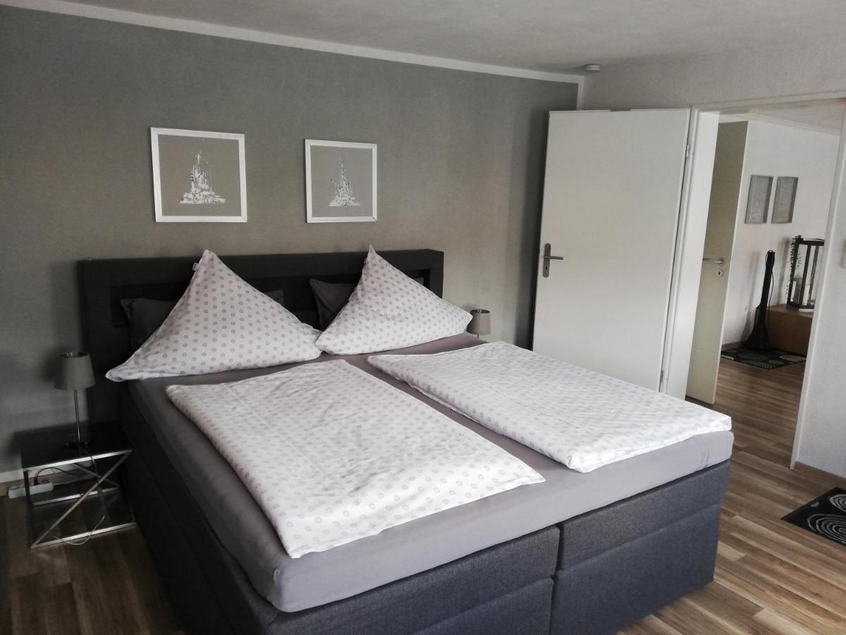Ferienwohnung Hirmer Zirndorf Exterior photo